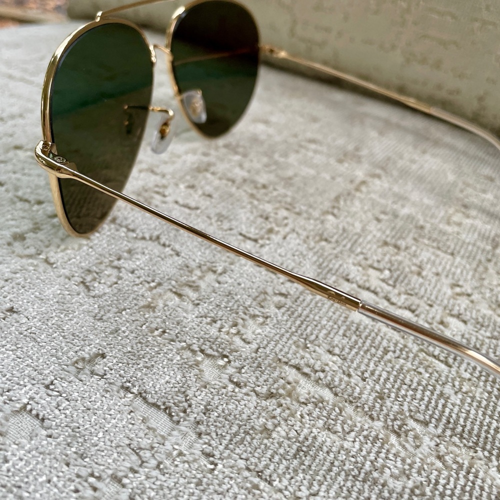 Authentic Ray-Ban Aviator Reverse - Picture 5 of 11